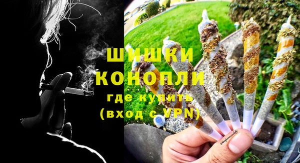 молекула духа Магас