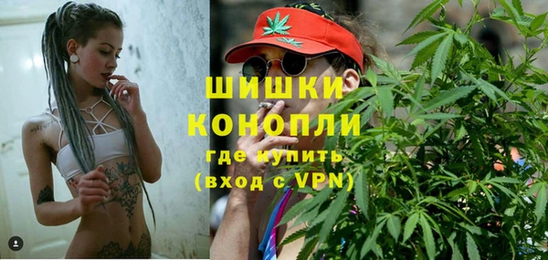 молекула духа Магас